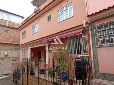 Casa de Vila, 2 quartos - Foto 1