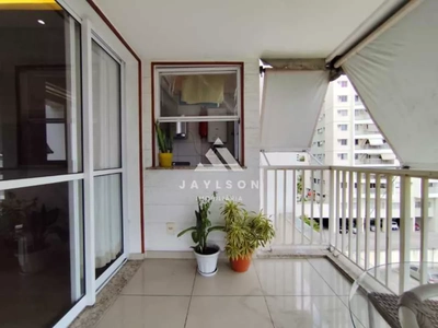 Apartamento, 3 quartos, 80 m² - Foto 3