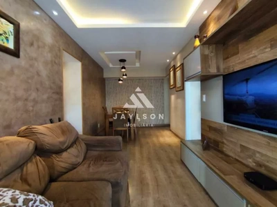 Apartamento, 3 quartos, 80 m² - Foto 5