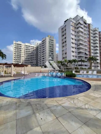 Apartamento, 3 quartos, 80 m² - Foto 1