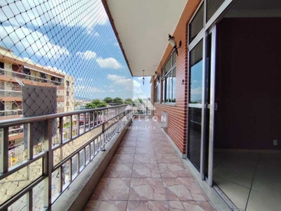 Apartamento, 3 quartos, 133 m² - Foto 1