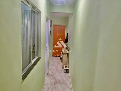 Apartamento, 1 quarto, 35 m² - Foto 5
