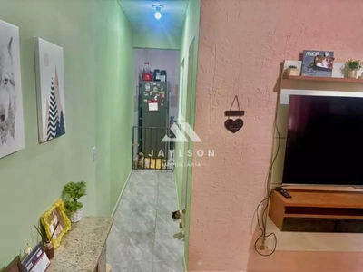 Apartamento, 1 quarto, 35 m² - Foto 4