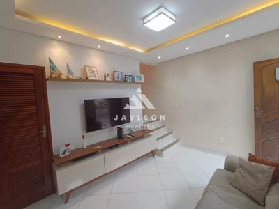 Casa de Vila, 2 quartos - Foto 1