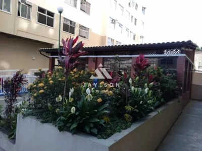 Apartamento, 2 quartos, 50 m² - Foto 5