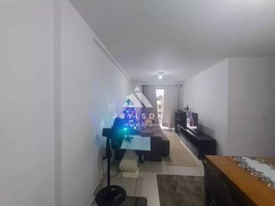 Apartamento, 2 quartos, 72 m² - Foto 3