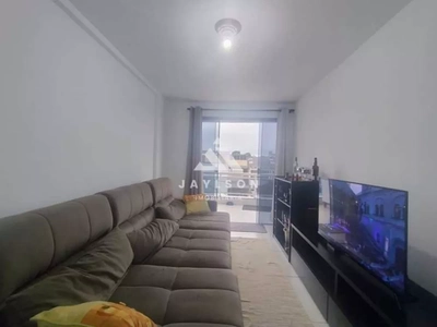 Apartamento, 2 quartos, 72 m² - Foto 2