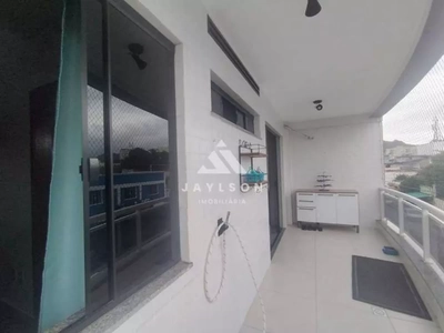 Apartamento, 2 quartos, 72 m² - Foto 5