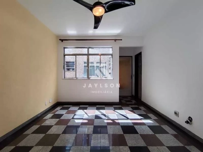 Apartamento, 2 quartos, 65 m² - Foto 2