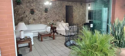 Cobertura, 4 quartos, 157 m² - Foto 4