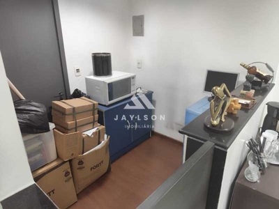 Sala-Conjunto, 32 m² - Foto 2