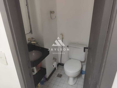 Sala-Conjunto, 32 m² - Foto 4