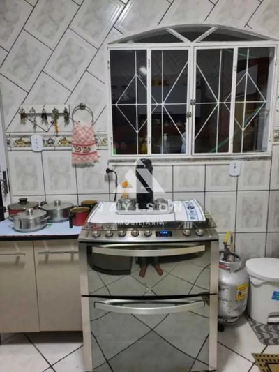 Casa, 3 quartos, 88 m² - Foto 3