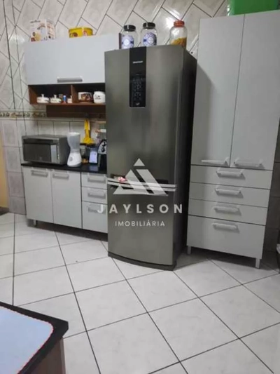 Casa, 3 quartos, 88 m² - Foto 5