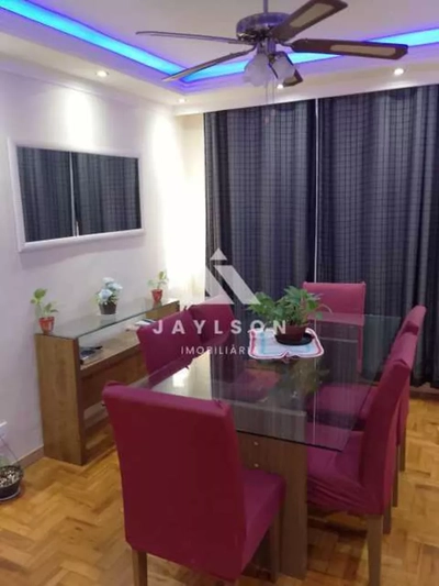 Apartamento, 3 quartos, 70 m² - Foto 5