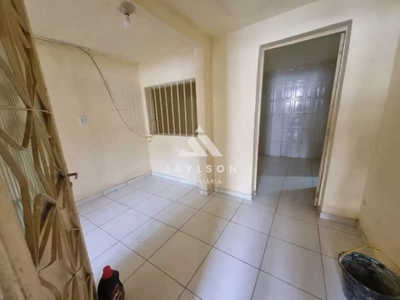 Casa, 1 quarto, 30 m² - Foto 3