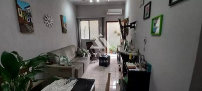 Apartamento, 2 quartos, 60 m² - Foto 2