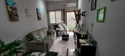 Apartamento, 2 quartos, 60 m² - Foto 4