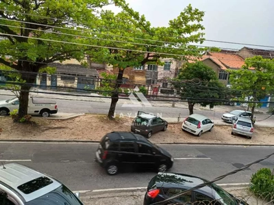 Apartamento, 2 quartos, 56 m² - Foto 2