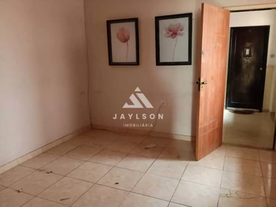 Apartamento, 2 quartos, 56 m² - Foto 3