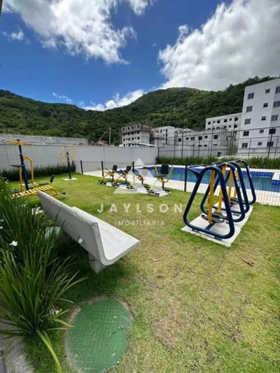 Apartamento, 2 quartos, 44 m² - Foto 3