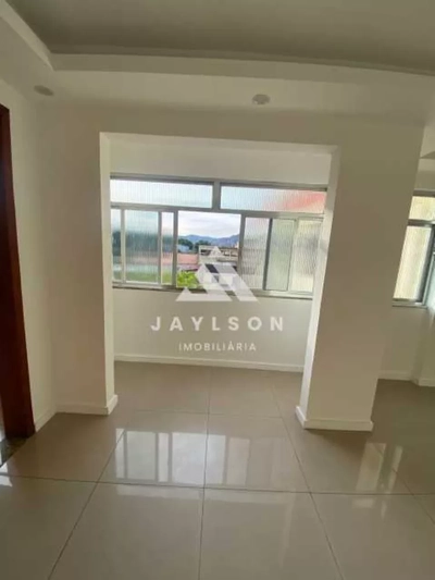 Apartamento, 2 quartos, 61 m² - Foto 1