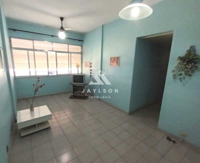 Apartamento, 2 quartos, 65 m² - Foto 1