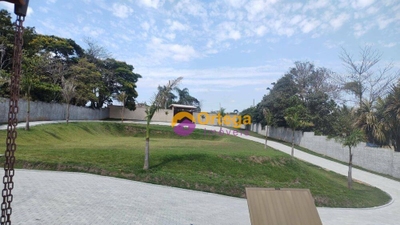 Chácara, 3 quartos, 5000 m² - Foto 2