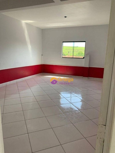 Depósito-Galpão, 780 m² - Foto 4