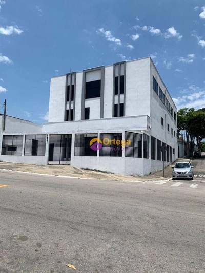 Depósito-Galpão, 780 m² - Foto 1