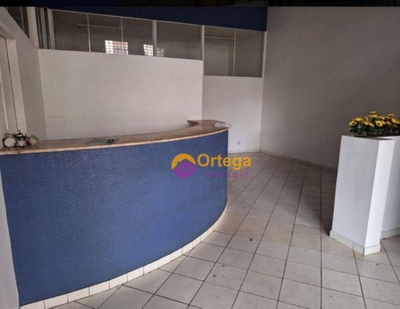 Sala-Conjunto, 130 m² - Foto 1