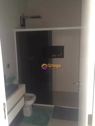 Sobrado, 4 quartos, 390 m² - Foto 4