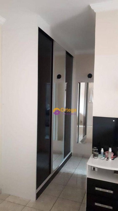 Sobrado, 3 quartos, 220 m² - Foto 5