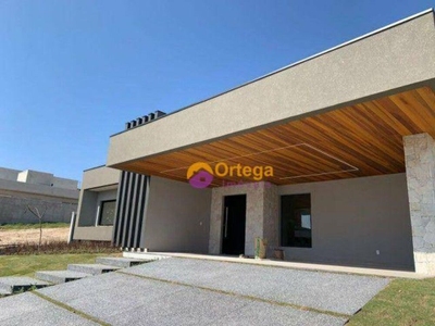 Casa de Condomínio, 4 quartos - Foto 2