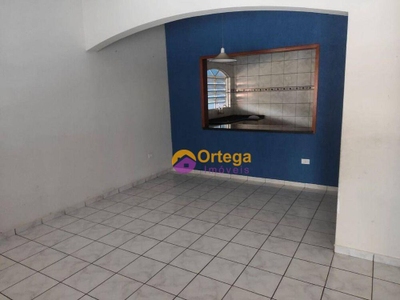 Sobrado, 4 quartos, 280 m² - Foto 5