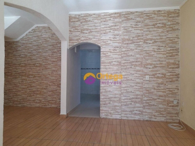 Sobrado, 3 quartos, 100 m² - Foto 5