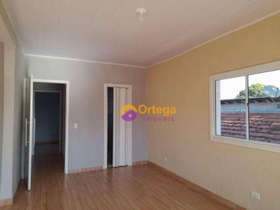 Sobrado, 3 quartos, 100 m² - Foto 3