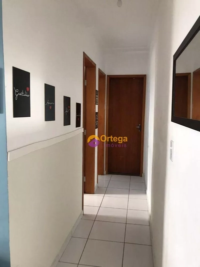 Apartamento, 2 quartos, 66 m² - Foto 4