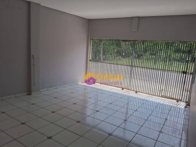 Sobrado, 3 quartos, 250 m² - Foto 4