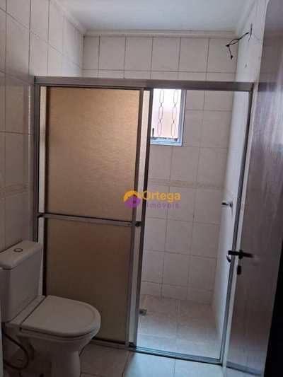 Sobrado, 3 quartos, 250 m² - Foto 5