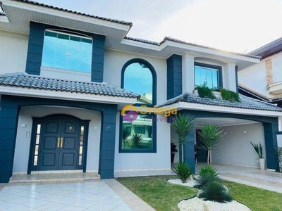 Sobrado, 6 quartos, 480 m² - Foto 2