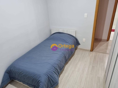 Apartamento, 3 quartos, 95 m² - Foto 5