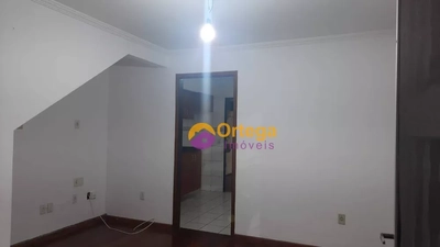 Casa de Condomínio, 2 quartos - Foto 4