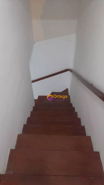 Casa de Condomínio, 2 quartos - Foto 5