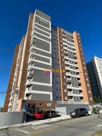 Apartamento, 2 quartos, 52 m² - Foto 4