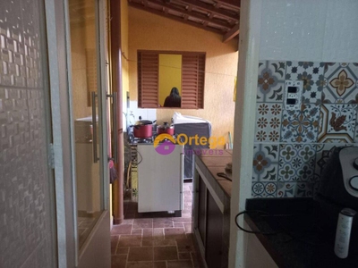 Casa, 3 quartos, 190 m² - Foto 4