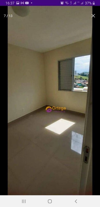 Casa de Condomínio, 2 quartos - Foto 3