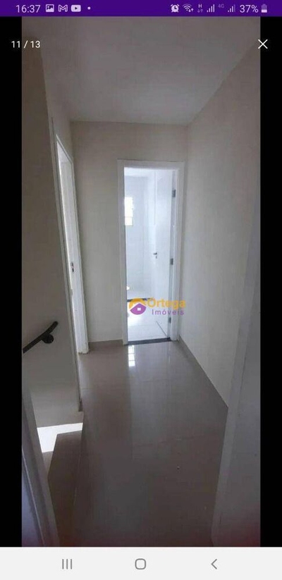 Casa de Condomínio, 2 quartos - Foto 2