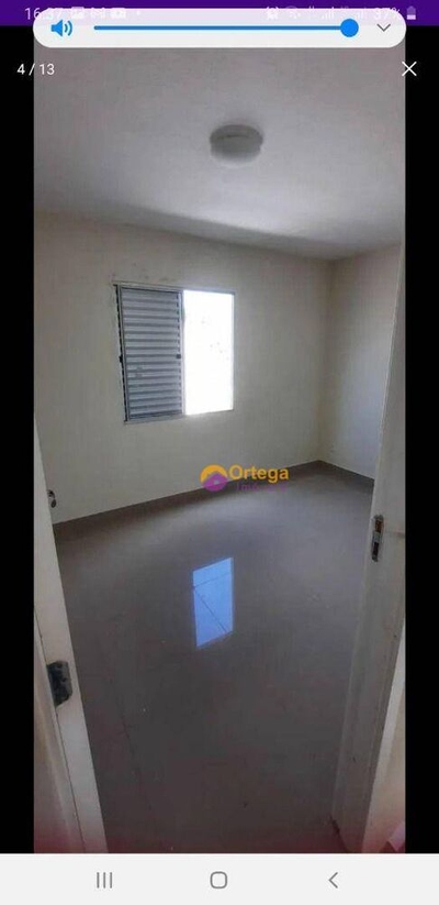 Casa de Condomínio, 2 quartos - Foto 1