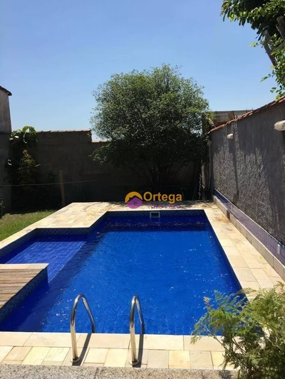 Sobrado, 4 quartos, 280 m² - Foto 3